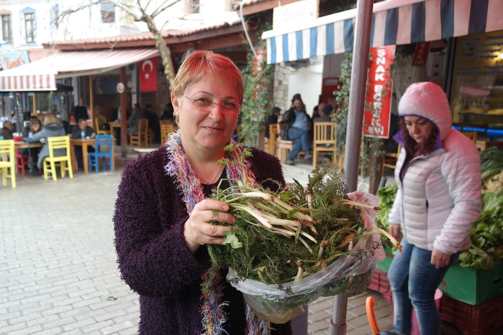 Urla’daki Ot Festivali için hazırlıklar tamam
 İzmir Urla Yerel_Haberler