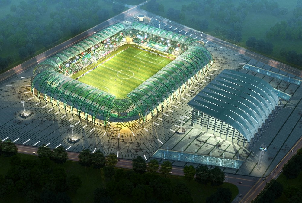 Spor Toto Akhisar Stadyumu ihaleye çıkıyor
 Manisa Akhisar Spor_Haberleri