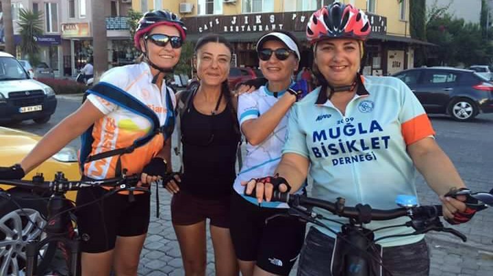 Ortaca Dan Pedal Basacak 8 Mart Ta Izmir De Olacaklar Mugla Yatagan Yerel Sehiralem Com