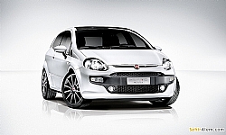 Fiat Punto Evo 1.3 Muğla Muğla Merkez Rent A Car / Kiralık Araçlar