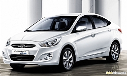 Hyundai Accent Blue Muğla Muğla Merkez Rent A Car / Kiralık Araçlar