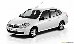 Renault Symbol 1.5 Muğla Muğla Merkez Rent A Car Kiralık Araçlar