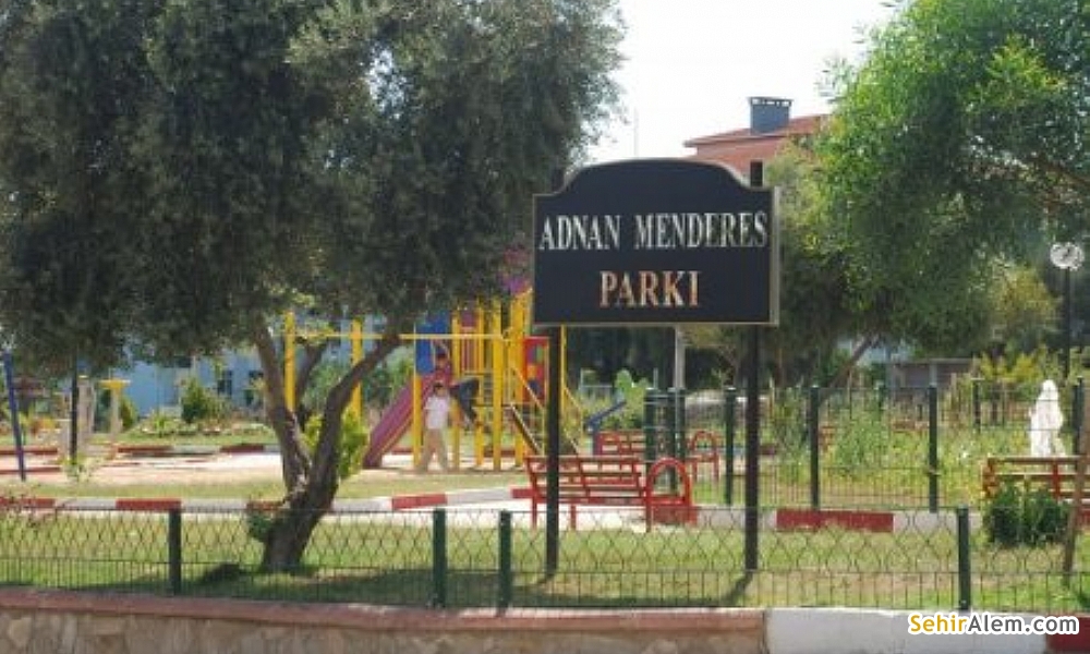 Aydin Menderes net worth salary