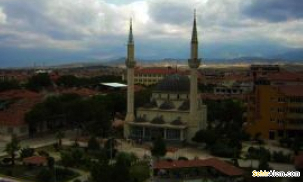 Sarayköy Kaplıcaları Denizli Sarayköy Gezilecek Yerler