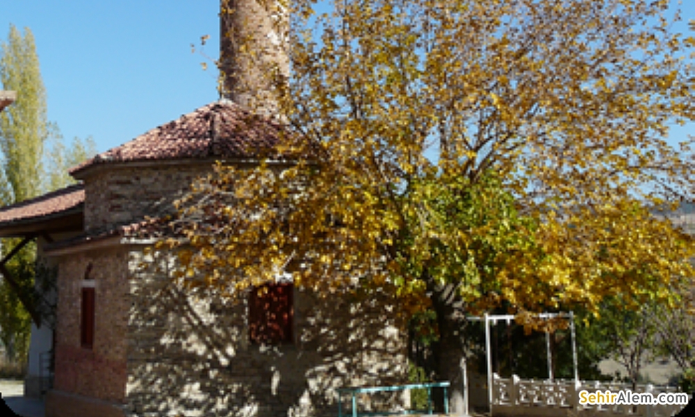 tarihi Reisler Camii ile ilgili gÃ¶rsel sonucu