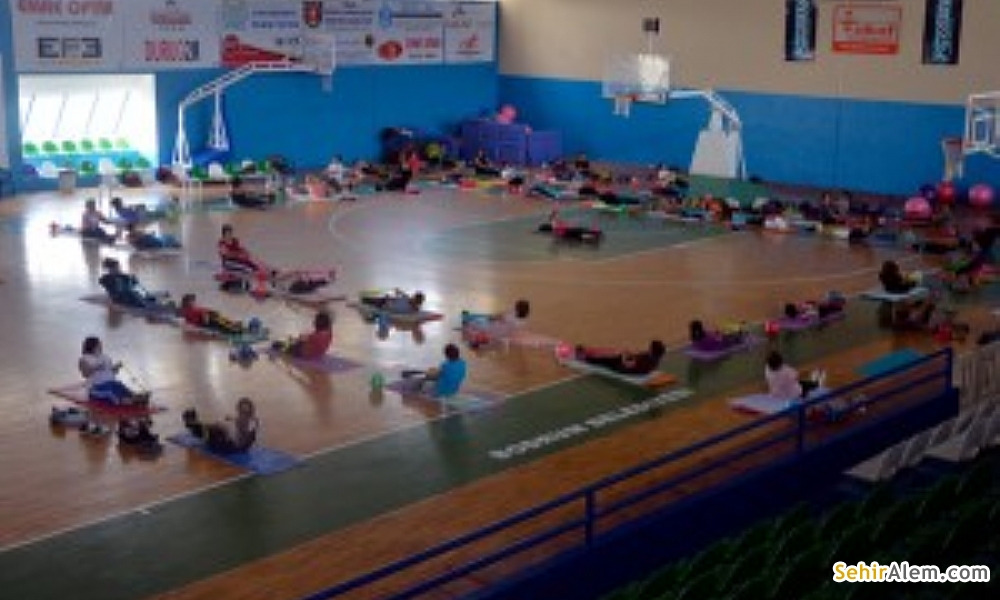 Bodrum Dans Kulubu Ritmik Jimnastik Yarismasindan 3 Madalya Ile Dondu Yarimada Gazetesi