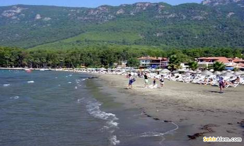 Ula Akyaka Muğla Ula Gezilecek Yerler