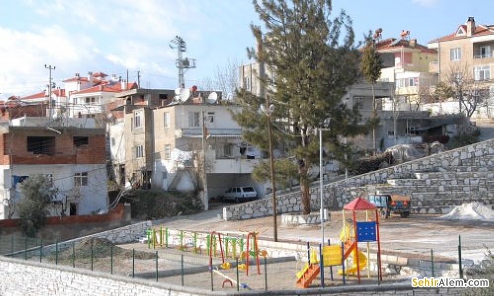 yatagan cocuk parki mugla yatagan parklar sehiralem com