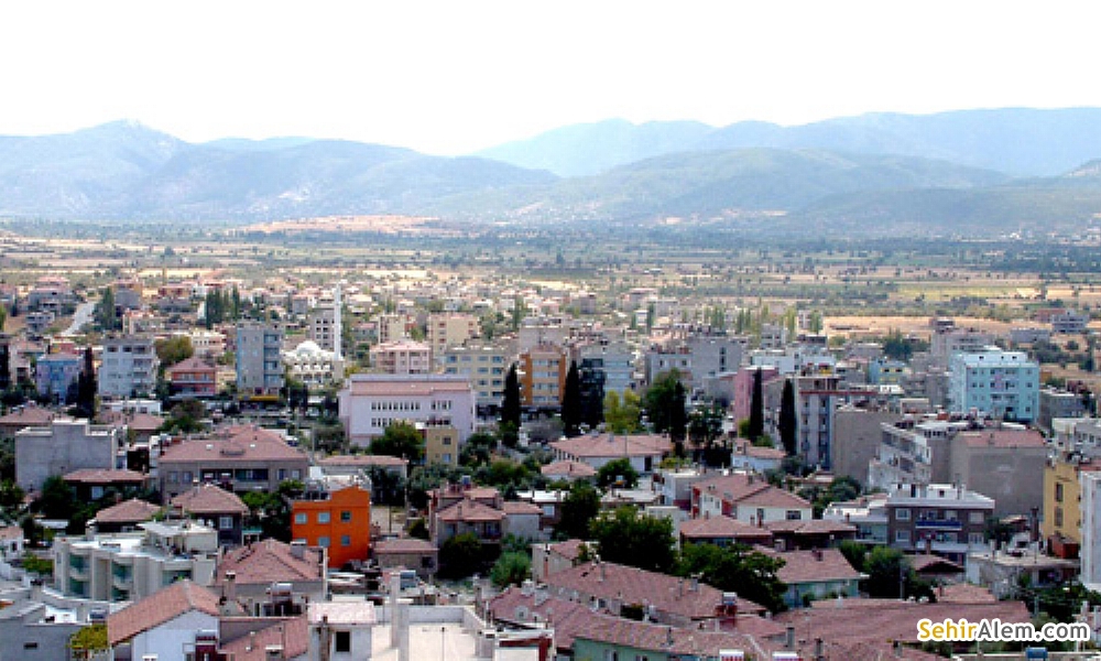 Mugla Yatagan Sehir Hakkinda Bilgi Sehiralem Com