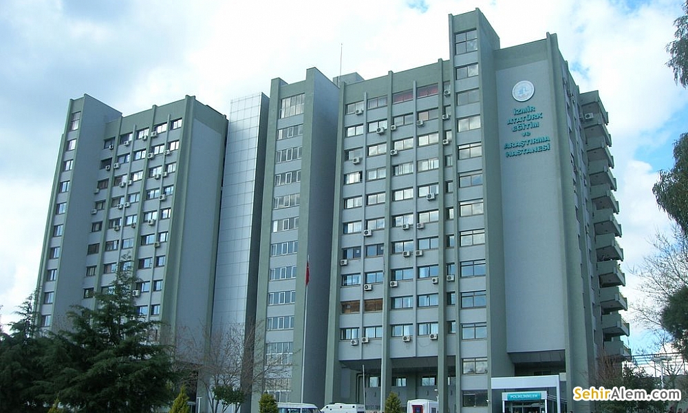 izmir ataturk egitim ve arastirma hastanesi izmir izmir merkez devlet kurumlari sehiralem com