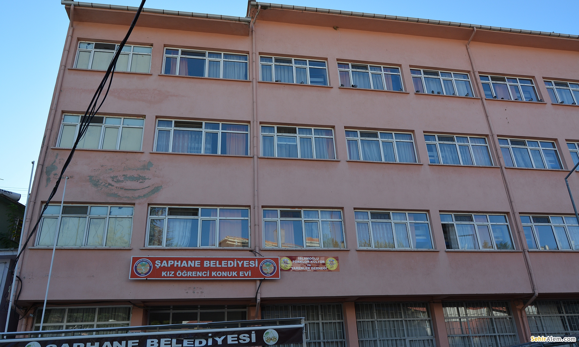 saphane belediyesi kiz ogrenci konuk evi kutahya saphane devlet kurumlari sehiralem com