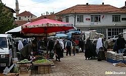 Afyonkarahisar Kiziloren ehir Bilgi Kzlren