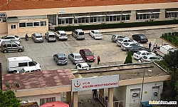 Aydın Atatürk Devlet Hastanesi Aydın Aydın Merkez Devlet Kurumları