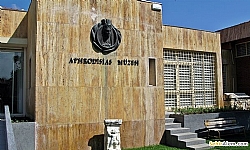 Didim Afrodisias Müzesi Aydın Didim Müzeler