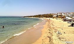 Didim Akbük Plajı Aydın Didim Plajlar