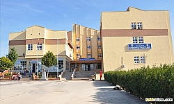 Didim İlçe Devlet Hastanesi Aydın Didim Devlet Kurumları