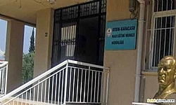 Karacasu Halk Eğitim Merkezi Aydın Karacasu Devlet Kurumları