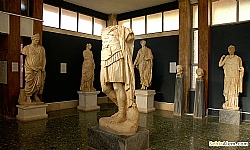 Karacasu Afrodisias Müzesi Aydın Karacasu Müzeler
