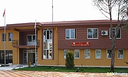 Karpuzlu Belediyesi Aydın Karpuzlu Devlet Kurumları