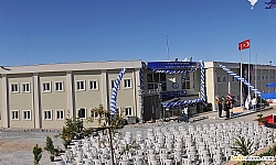 Kuşadası - Adnan Menderes Üniversitesi Kuşadası Turizm İşletmeciliği ve Otelcilik Yüksekokulu Aydın Kuşadası Devlet Kurumları