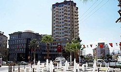 Nazilli Belediyesi Aydın Nazilli Devlet Kurumları