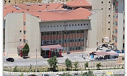 Söke Feime-Faik Kocagöz Devlet Hastanesi Aydın Söke Devlet Kurumları