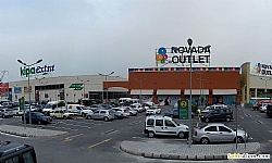 Aydin Soke ehir Bilgi ske merkez Novada Outlet