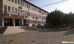 Yenipazar Adnan Menderes Üniversitesi Meslek Yüksekokulu Aydın Yenipazar Devlet Kurumları