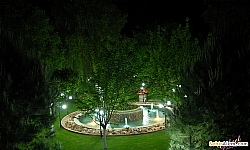 İncirliova Kültür Parkı Aydın İncirliova Gezilecek_Yerler