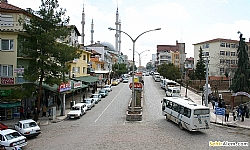 Denizli Tum_Ilceler ehir Bilgi Denizli Acpayam