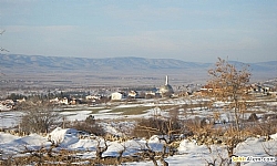 Denizli Tum_Ilceler ehir Bilgi Baklan