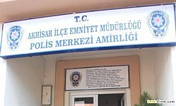 Akhisar İlçe Emniyet Müdürlüğü Manisa Akhisar Devlet Kurumları