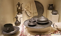 Akhisar Müzesi Akhisar Müzesi, Manisa, Akhisar, Tarihi Yerler