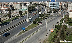 Manisa Tum_Ilceler ehir Bilgi Akhisar