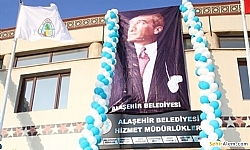 Alaşehir Belediyesi Manisa Alaşehir Devlet Kurumları