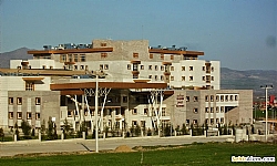 Alaşehir Devlet Hastanesi Manisa Alaşehir Devlet Kurumları
