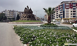 Manisa Tum_Ilceler Şehir Bilgi Alaşehir