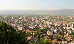 Manisa Tum_Ilceler Şehir Bilgi Alaşehir