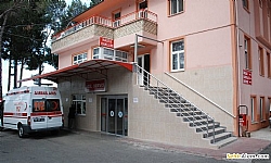 Demirci Devlet Hastanesi Manisa Demirci Devlet Kurumları