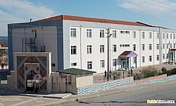 Gördes Celal Bayar Üniversitesi Meslek Yüksekokulu Manisa Gördes Devlet Kurumları