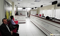 Kırkağaç Sosyal Güvenlik Merkezi Manisa Kırkağaç Devlet Kurumları