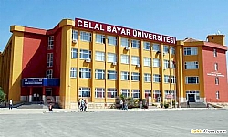 Salihli Celal Bayar Üniversitesi Meslek Yüksekokulu Manisa Salihli Devlet Kurumları