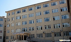 Salihli Devlet Hastanesi Manisa Salihli Devlet Kurumları