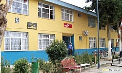 Salihli Halk Eğitim Merkezi Manisa Salihli Devlet Kurumları