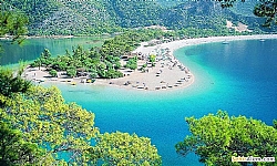 Mugla Fethiye ehir Bilgi Fethiye Merkez