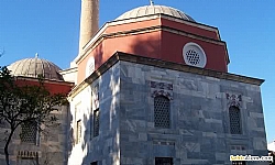 Milas Firuz Bey Cami Milas Firuz Bey Cami, Muğla, Milas, Tarihi Yerler