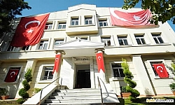 Bornova Belediyesi İzmir Bornova Devlet Kurumları