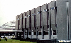 Bornova Ege Üniversitesi Kampüsü İzmir Bornova Devlet Kurumları