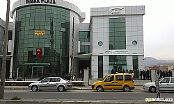 Bornova Naci Şahin Sosyal Güvenlik Merkezi İzmir Bornova Devlet Kurumları