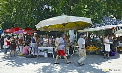 Izmir Tum_Ilceler ehir Bilgi Gzelbahe